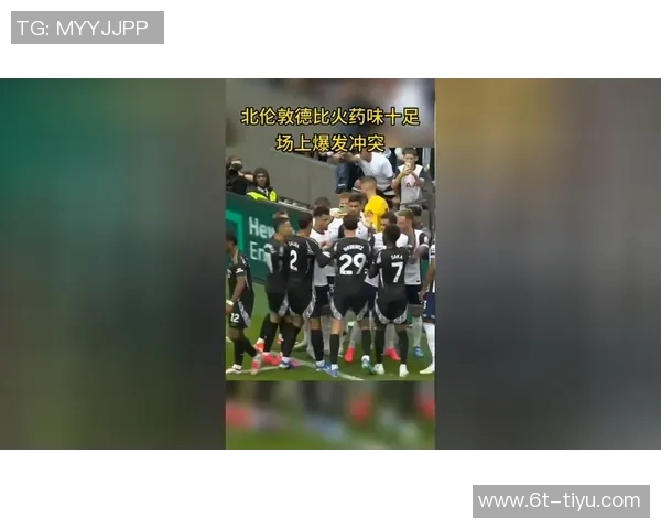 泰国队激烈拼抢频频犯规吃黄牌比赛火药味十足