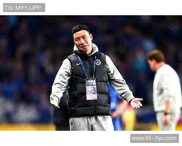 中超代理主帅竞争激烈陈涛有望转正韩鹏邓卓翔拉米罗争夺帅位