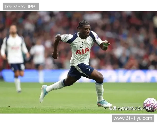 热刺前锋库杜斯本赛季被抢断次数创欧洲五大联赛新高