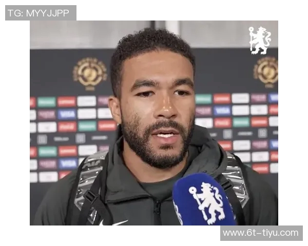 詹姆斯谈世界杯炎热天气挑战期待提前适应训练准备