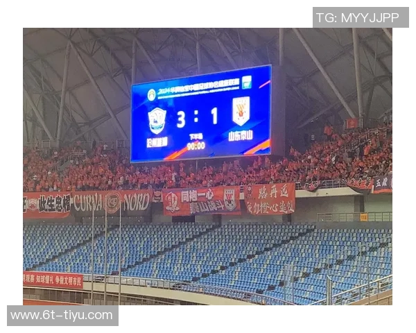 2025赛季中超新篇章如何在后金元时代重塑球迷信仰与热情