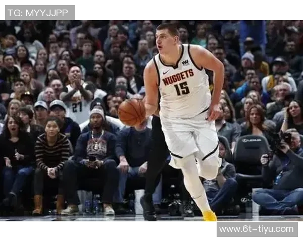 追梦：当今内线球员都想模仿约基奇但他独特的魅力无人能及