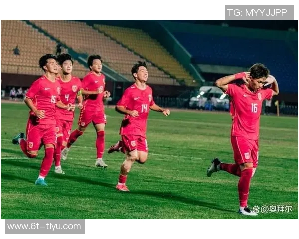 国少队集训考察新人邝兆镭万项等球员因故缺席引关注