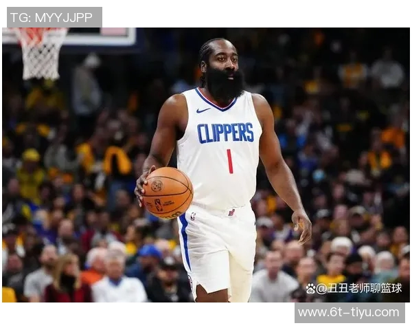 哈登若能拥有强力帮手将迎来更好局面失去小卡鲍威尔比尔的挑战不容小觑