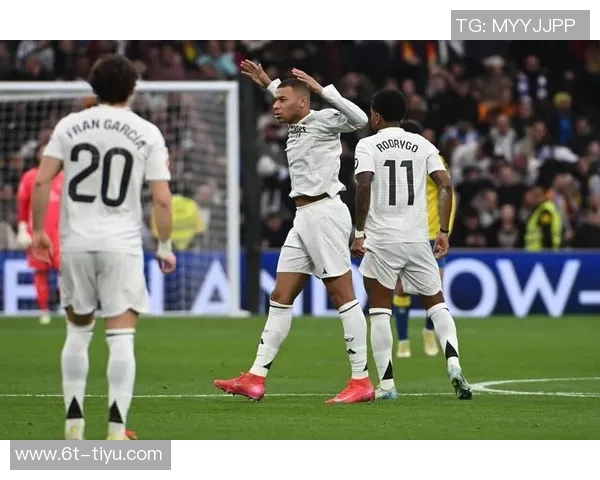 姆巴佩西甲前9轮打入10球创皇马新纪录C罗同期表现更为惊人