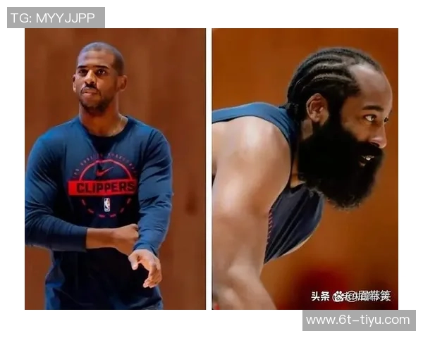 快船备战广州训练照曝光保罗小卡哈登科林斯齐聚场上展现默契