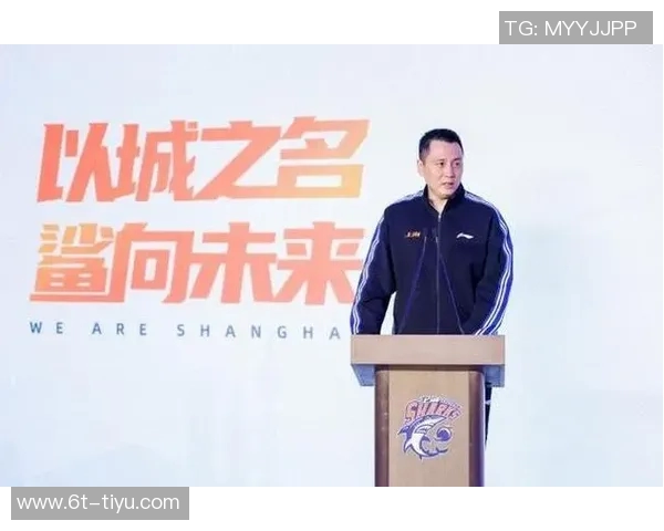 卢伟表示球队精准补强全员将以行动展现敢打敢拼的决心与实力